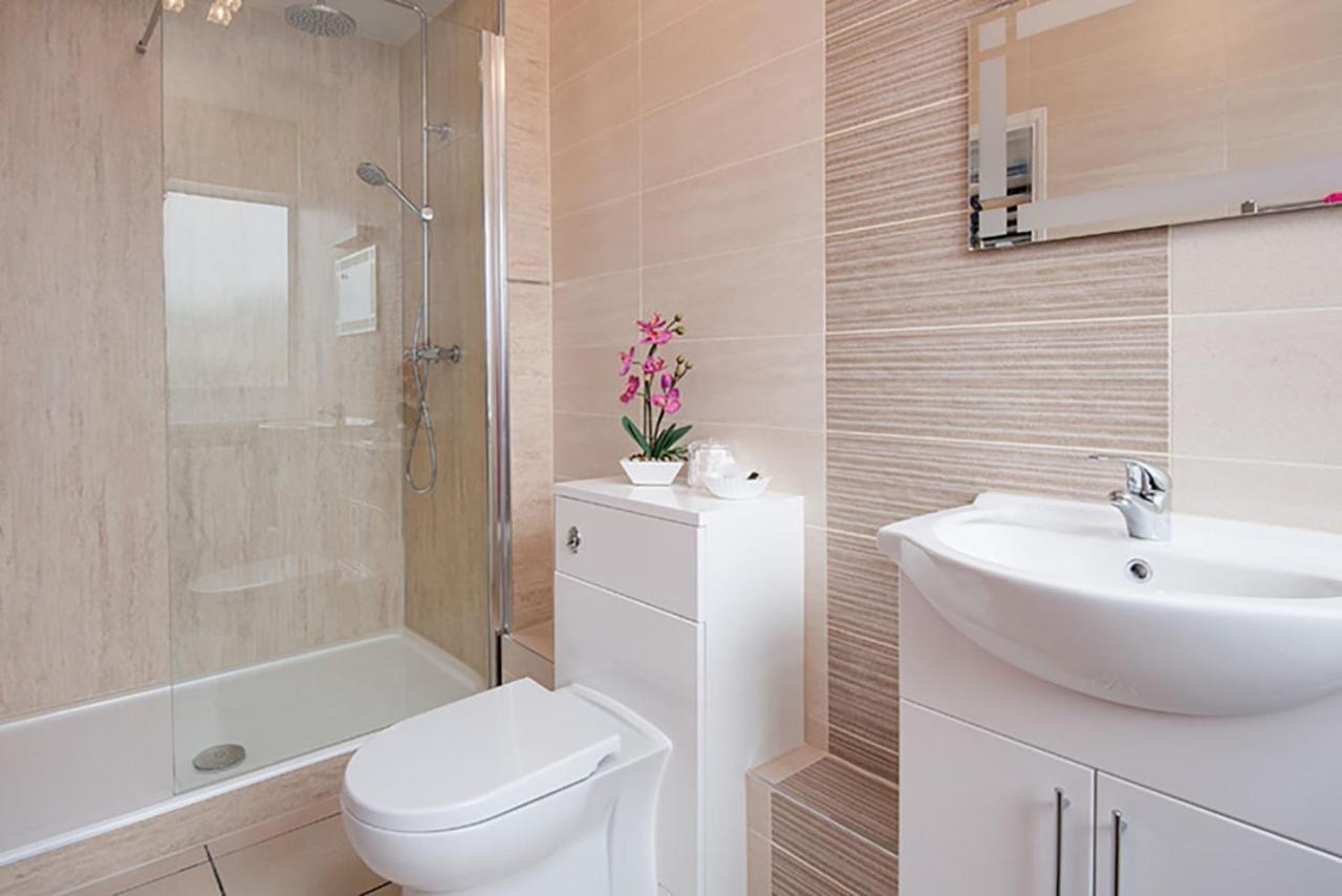 Butterchurn Guest House Otterburn Room photo