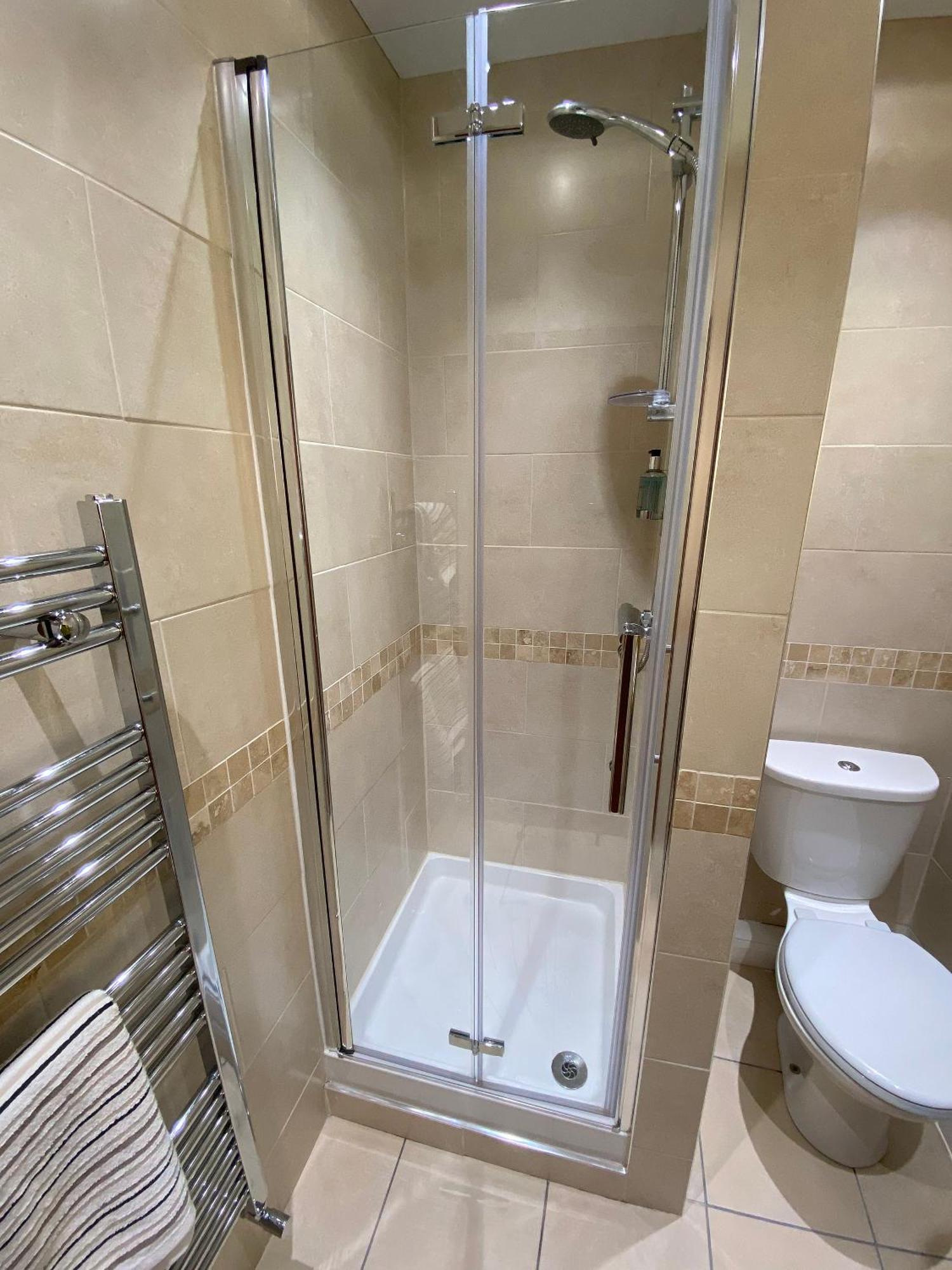 Butterchurn Guest House Otterburn Room photo