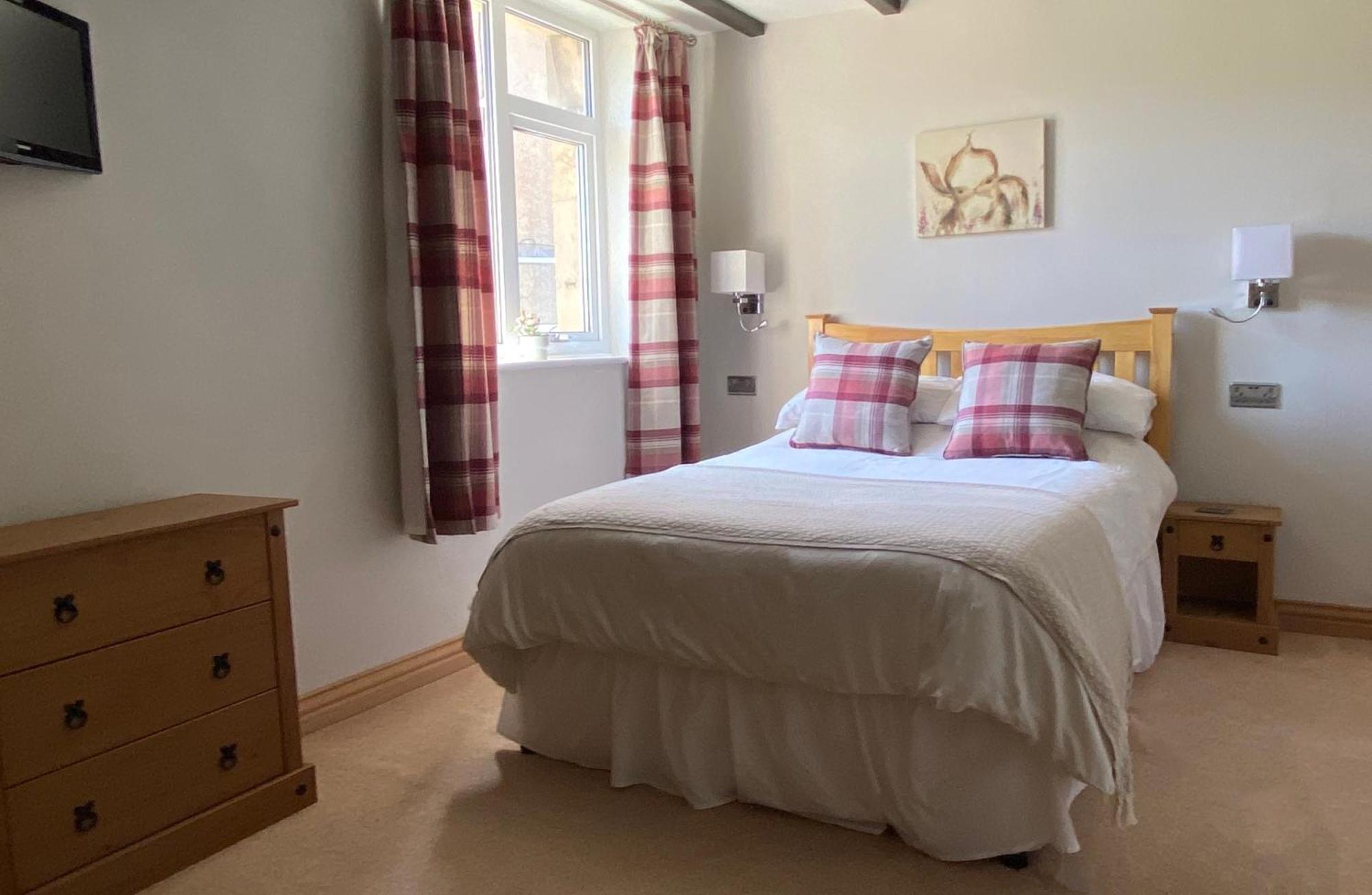 Butterchurn Guest House Otterburn Room photo